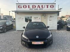 Volkswagen - Scirocco - 1.4 benzine