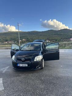 Toyota - Auris - 1.6