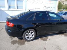 Audi - A4 - 2.0TDI