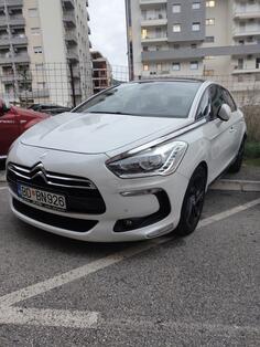 Citroen - DS5 - 2.0 HDi