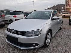 Volkswagen - Jetta - 1.6 TDI