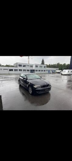 BMW - 118 - BMW 118d