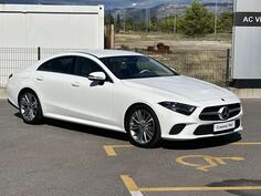 Mercedes Benz - CLS 300