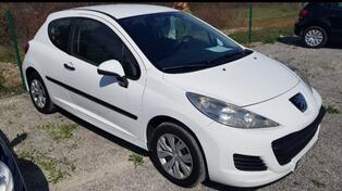 Peugeot - 207 - 1.4 HDI