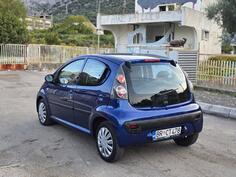 Citroen - C1 - 1.0