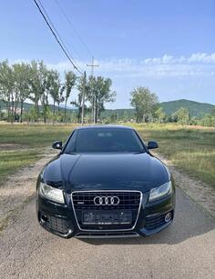 Audi - A5 - 3.0