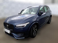 U djelovima Volvo - XC 90 2.0 D420T2