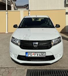 Dacia - Sandero - 1.5 dci