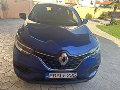 Renault - Kadjar - 1.5DCI