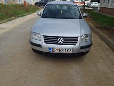 Volkswagen - Passat - 1.9