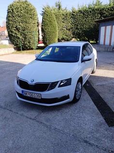 Škoda - Octavia - 1.0 TSI