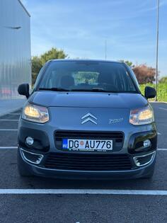 Citroen - C3 Picasso - 1.6 hdi