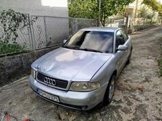 Audi - A4 - 1.9 tdi