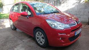 Citroen - C3 - 1.2