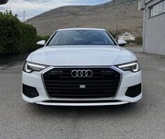 Audi - A6 - 2.0 TDI