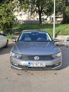 Volkswagen - Passat - 1.6 TDI