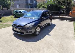 Ford - Focus - 2.0