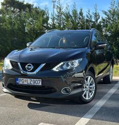 Nissan - Qashqai - 1,6 DCI