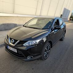 Nissan - Qashqai - 1,6 DCI