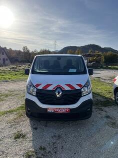 Renault - TRAFIC 1.6 DCI.L2 H1