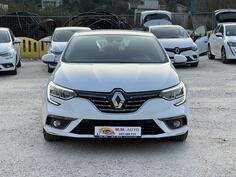 Renault - Megane - 1.5 dCi AUTOMATIK