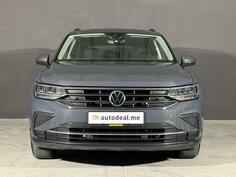 Volkswagen - Tiguan - NOVI MODEL - 2.0 TDI 150 KS