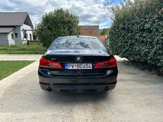 BMW - 520 - 2.0 TDI