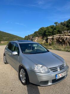 Volkswagen - Golf 5 - 1.9