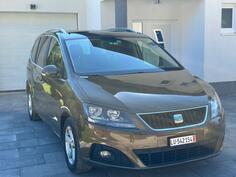 Seat - Alhambra - 2.0TDI