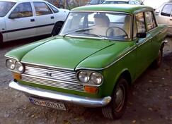 Zastava - 1500 - deluxe