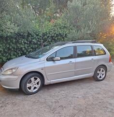 Peugeot - 307 - 2.0 hdi