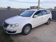 Volkswagen - Passat - 1.9 tdi