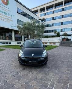 Renault - Scenic - 1.5 DCI