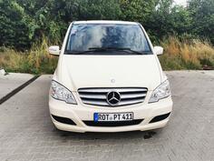 Mercedes Benz - Viano