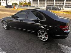 Mercedes Benz - C 220 - 2.2