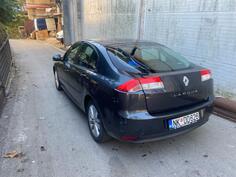 Renault - Laguna - 1,5DCI