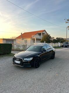 Audi - A6 - 3.0 TDI