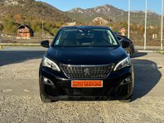 Peugeot - 3008 - 04.2018.g/Automatik