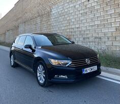 Volkswagen - Passat - 2.0 TDI