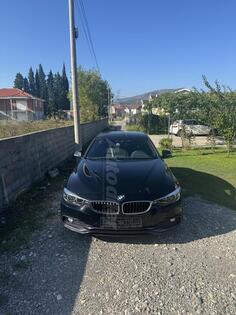 BMW - 418 Gran Coupe - 2.0