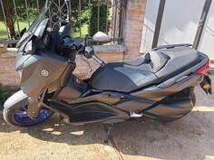 Yamaha - Xmax 300