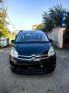 Citroen - C4 Picasso - 1.6 HDI