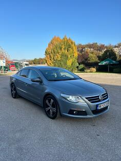 Volkswagen - Passat CC - 2.0 TDI