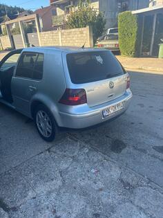 Volkswagen - Golf 4 - 1.9