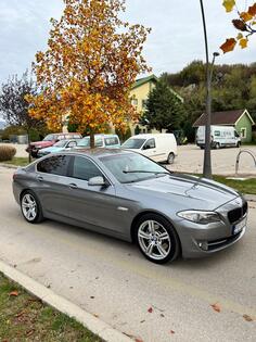 BMW - 520