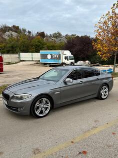 BMW - 520