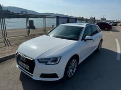 Audi - A4 - 2.0 Tdi