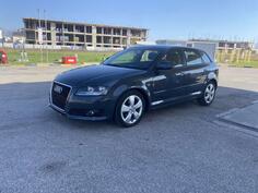 Audi - A3 - 1.6 tdi