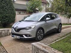 Renault - Scenic - 1.5 dci