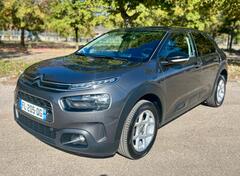 Citroen - C4 Cactus - 1.5 BlueHdi